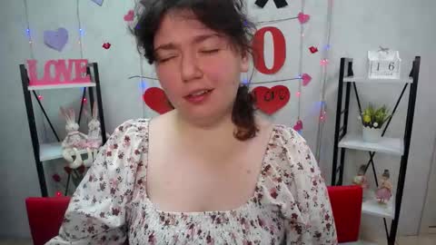NeonilaLisova online show from 10-16-25, 05:52