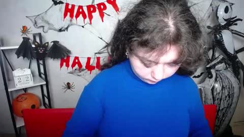 NeonilaLisova online show from 10-23-25, 05:29