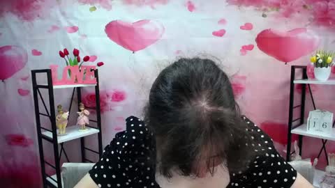 NeonilaLisova online show from 04-16-26, 05:41