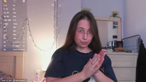 Riley online show from 12-13-24, 03:43