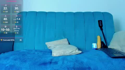 Snapshot of neoraptis chatting on 02-27-25, 11:59 NeoRaptis jhonatan online show from 02-27-25, 11:59