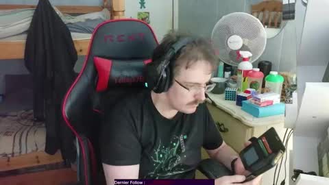 neotiobout online show from 01-18-26, 08:12