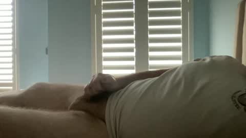 NeoTwo Bear Daddy online show from 02-17-25, 01:04