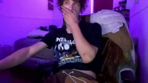 nephew_p online show from 07-14-26, 02:27
