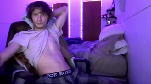 nephew_p online show from 07-16-26, 01:44