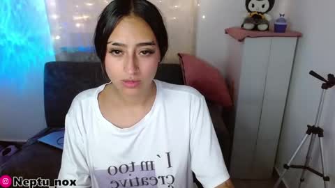 Neptu noxx online show from 01-12-25, 09:30