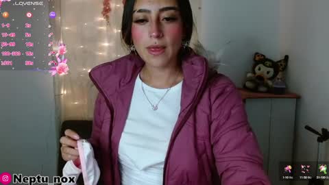 Neptu noxx online show from 01-31-25, 04:25