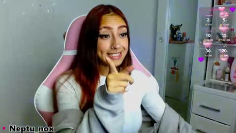 Neptu noxx online show from 09-27-25, 03:22