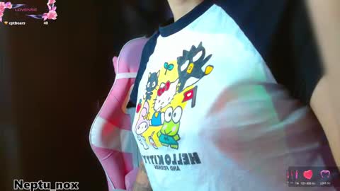 Neptu noxx online show from 03-05-26, 07:04