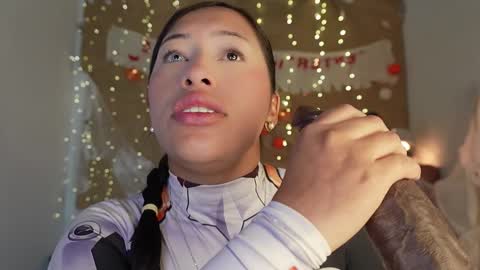 Helena    Every Friday new video for my fan club loves  online show from 10-29-25, 06:53