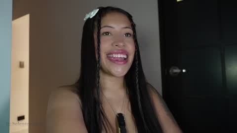 Snapshot of nerak_a chatting on 07-18-26, 08:12 Helena Every Friday new video for my fan club loves online show from 07-18-26, 08:12