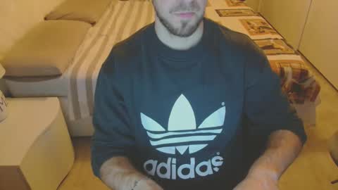 Snapshot of nerchia_89 chatting on 12-17-25, 12:00 Nerchia89 online show from 12-17-25, 12:00