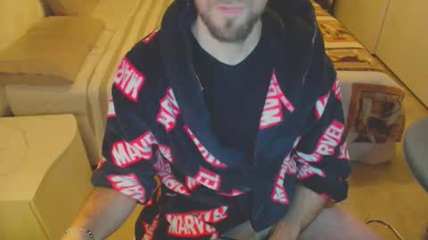 Nerchia89 online show from 01-12-26, 06:02