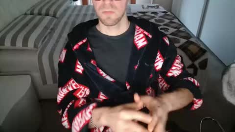 Nerchia89 online show from 03-21-26, 04:54