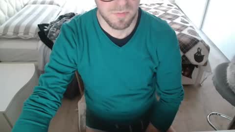 Nerchia89 online show from 03-31-26, 04:07