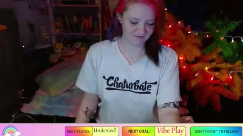 Snapshot of nerdgibbler chatting on 12-16-25, 06:07 NerdGibbler online show from 12-16-25, 06:07