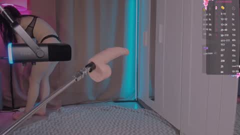 Lina Liza Emily and Grace online show from 02-16-26, 02:02