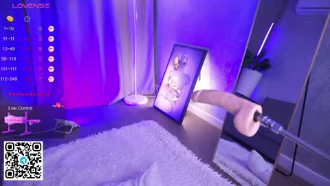 Lina Liza Emily and Grace online show from 04-10-26, 06:29