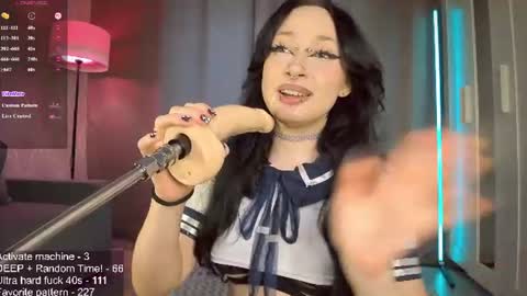 Snapshot of nerdy_freyua chatting on 06-20-26, 12:08 Lina Liza Emily and Grace online show from 06-20-26, 12:08