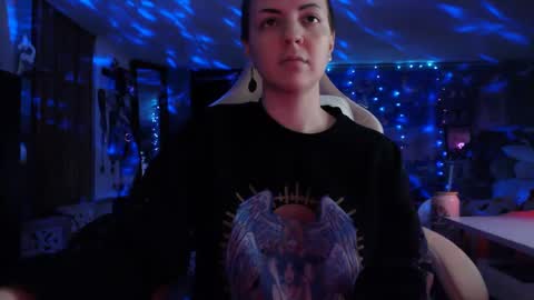 Snapshot of nerdy_squirty chatting on 01-12-25, 06:49 NerdySquirty online show from 01-12-25, 06:49