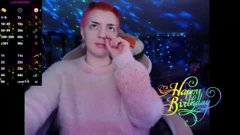 Snapshot of nerdy_squirty chatting on 02-23-25, 09:00 NerdySquirty online show from 02-23-25, 09:00