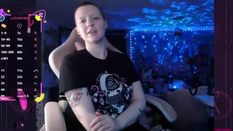 Snapshot of nerdy_squirty chatting on 09-24-25, 05:33 NerdySquirty online show from 09-24-25, 05:33