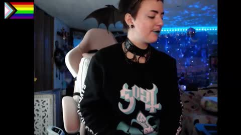 NerdySquirty online show from 12-23-25, 07:28