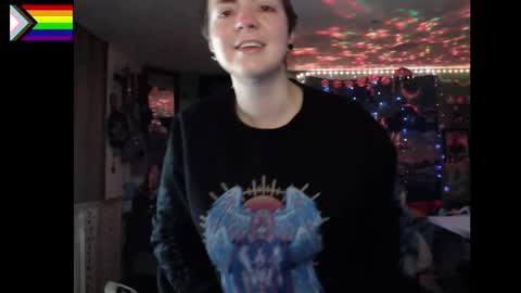 NerdySquirty online show from 01-09-26, 05:21