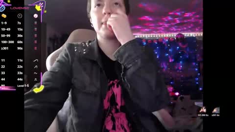 NerdySquirty online show from 01-17-26, 06:18