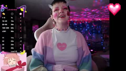 NerdySquirty online show from 02-15-26, 05:26