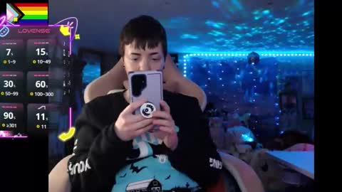 NerdySquirty online show from 03-15-26, 04:29