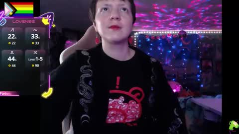 NerdySquirty online show from 03-26-26, 06:52