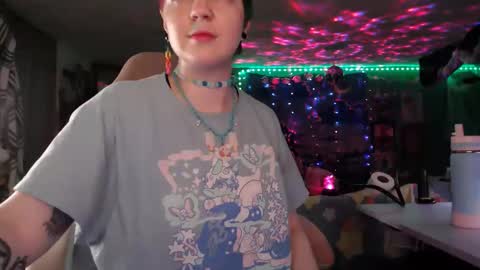 NerdySquirty online show from 06-05-26, 04:08