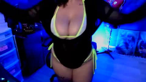 NerdyBody online show from 12-13-25, 09:09