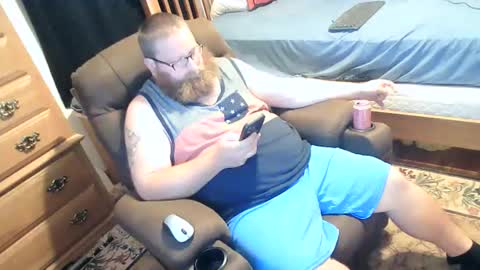 Snapshot of nerdychub4fun chatting on 05-31-26, 02:31 nerdychub4fun online show from 05-31-26, 02:31