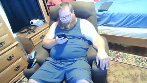 Snapshot of nerdychub4fun chatting on 06-17-26, 10:32 nerdychub4fun online show from 06-17-26, 10:32