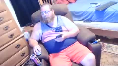 Snapshot of nerdychub4fun chatting on 06-20-26, 01:41 nerdychub4fun online show from 06-20-26, 01:41