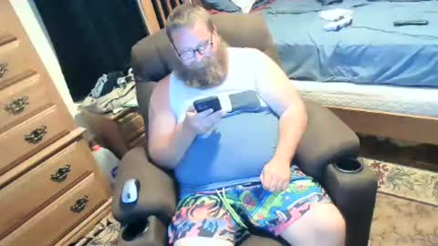 Snapshot of nerdychub4fun chatting on 06-30-26, 09:38 nerdychub4fun online show from 06-30-26, 09:38