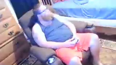Snapshot of nerdychub4fun chatting on 07-03-26, 12:28 nerdychub4fun online show from 07-03-26, 12:28