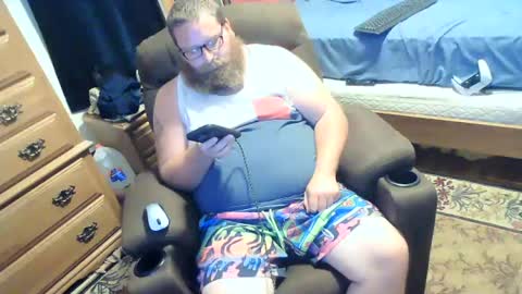 Snapshot of nerdychub4fun chatting on 07-05-26, 02:46 nerdychub4fun online show from 07-05-26, 02:46