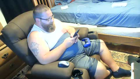 Snapshot of nerdychub4fun chatting on 07-28-26, 12:29 nerdychub4fun online show from 07-28-26, 12:29