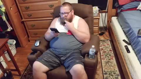 Snapshot of nerdychub4fun chatting on 07-29-26, 01:15 nerdychub4fun online show from 07-29-26, 01:15