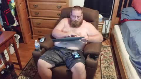 Snapshot of nerdychub4fun chatting on 07-30-26, 01:37 nerdychub4fun online show from 07-30-26, 01:37