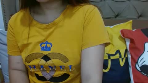 nerdysweetpinay online show from 10-14-25, 01:23