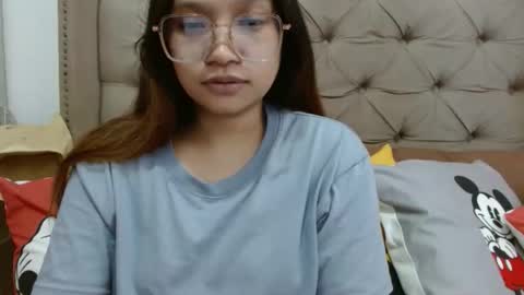 nerdysweetpinay online show from 11-11-25, 01:49