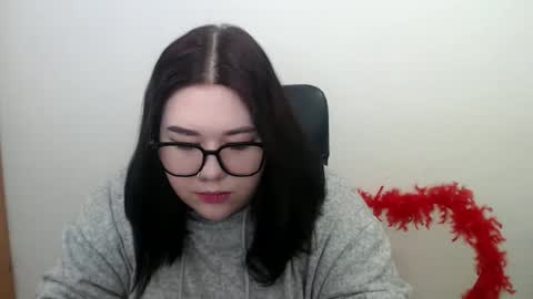 Snapshot of nereia chatting on 02-21-26, 10:05 nereia online show from 02-21-26, 10:05