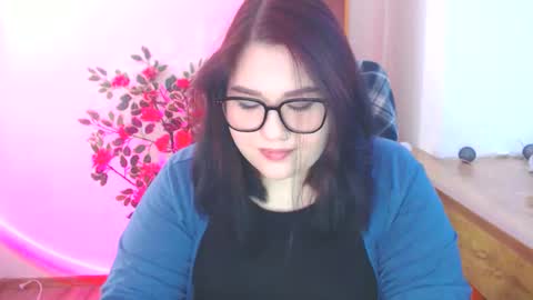 Snapshot of nereia chatting on 02-27-26, 08:36 nereia online show from 02-27-26, 08:36