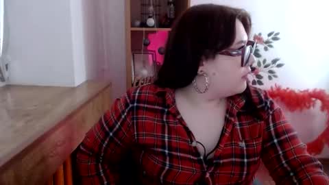Snapshot of nereia chatting on 05-31-26, 06:09 nereia online show from 05-31-26, 06:09