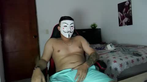 nerek master online show from 11-01-25, 01:51