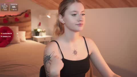 Nerissa online show from 02-06-26, 07:17